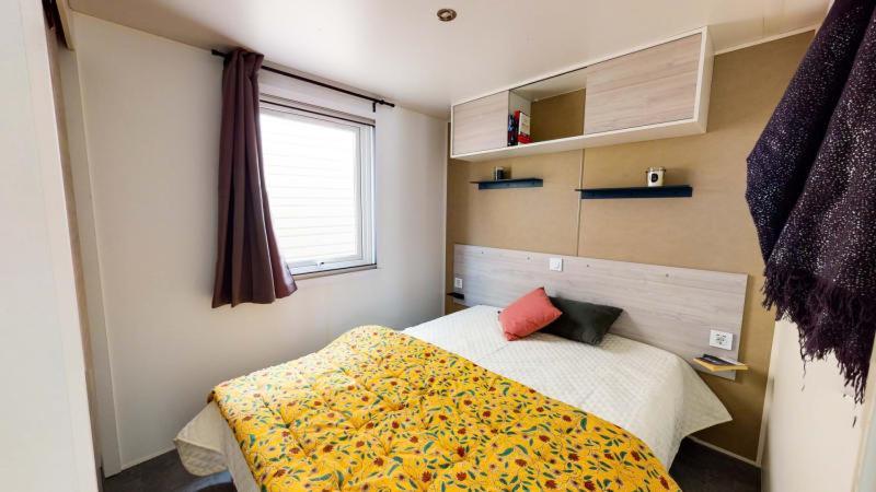 Camping Officiel Siblu La Plage Mimizan Esterno foto