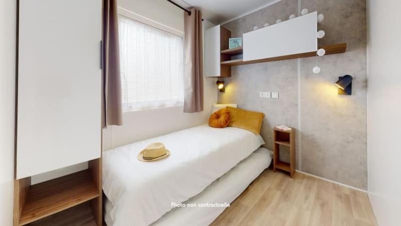 Camping Officiel Siblu La Plage Mimizan Esterno foto